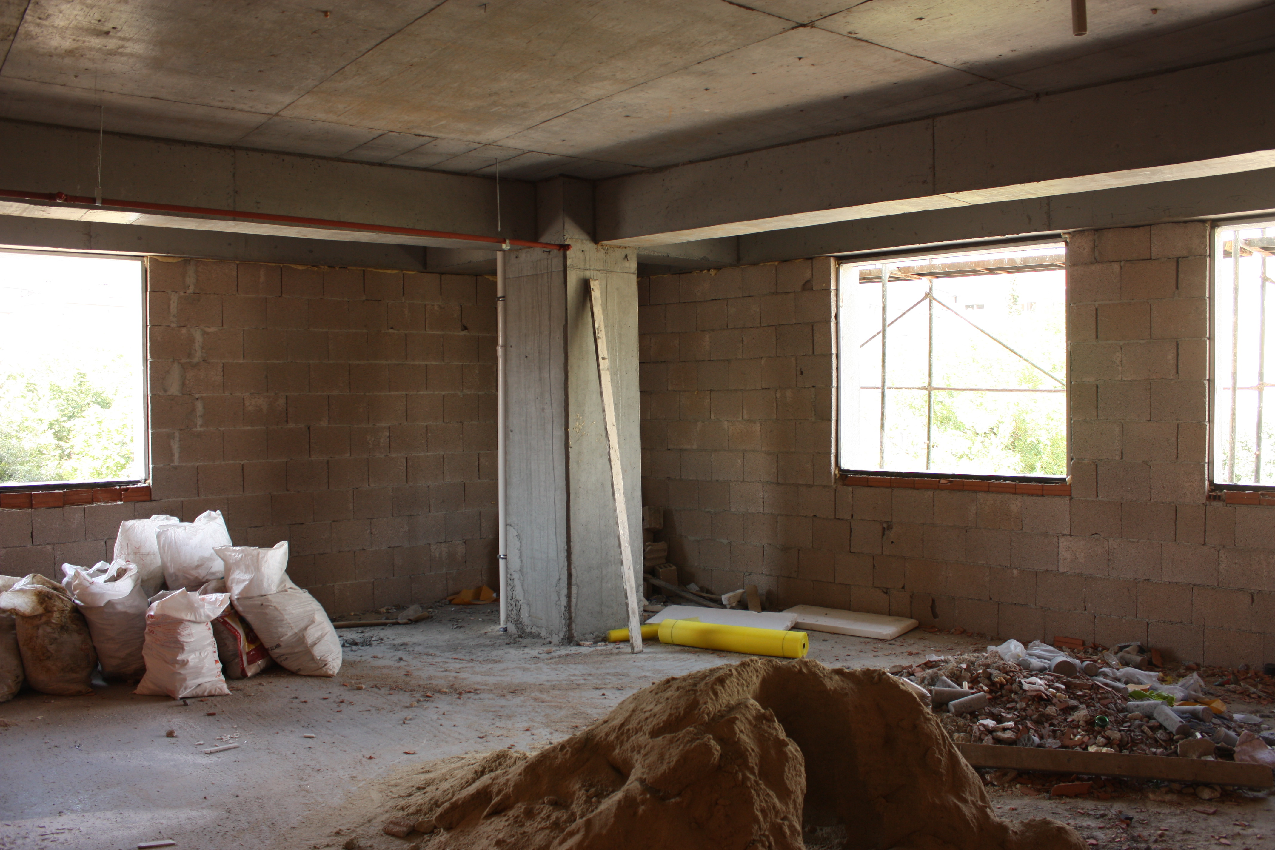 年轻旅舍的锐角魅力-23