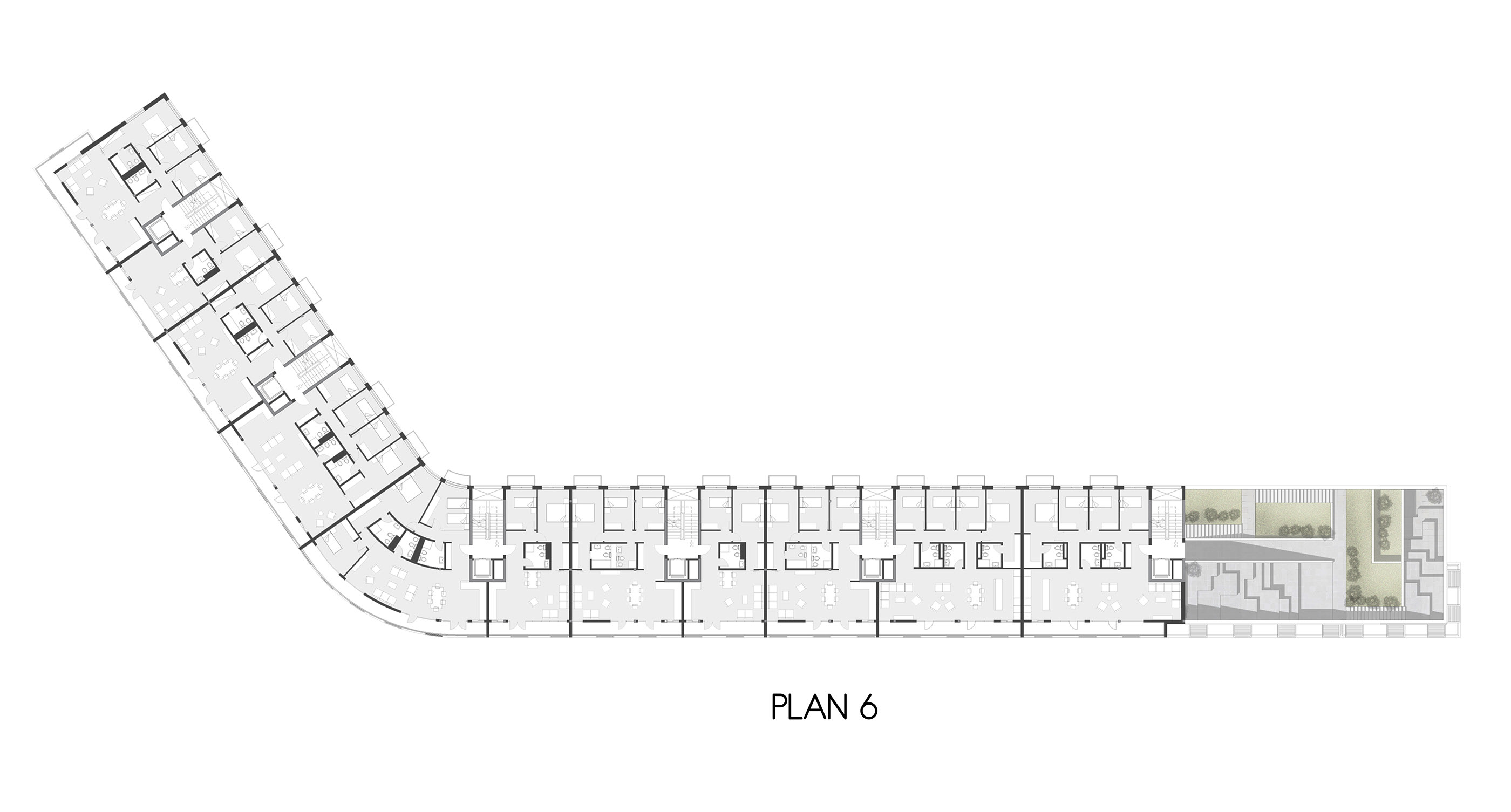 Social housing - Milano-5