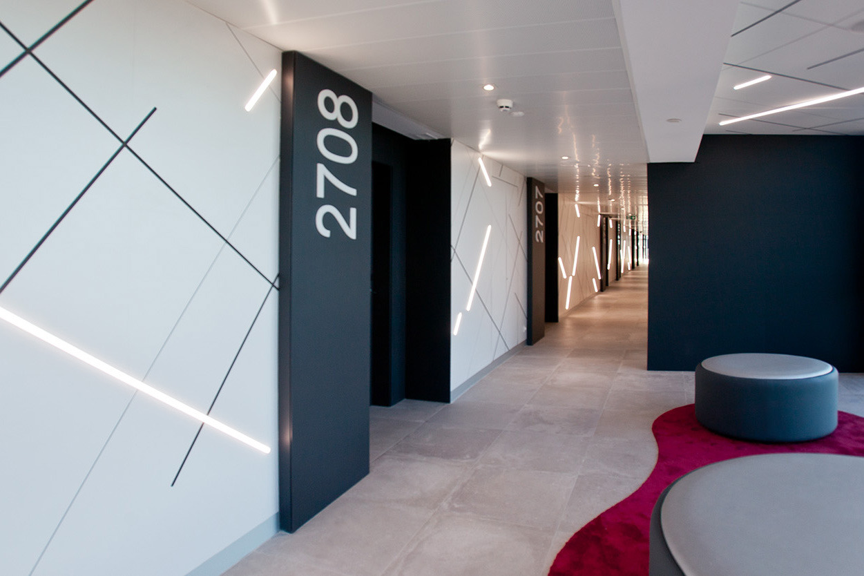 时尚前卫的 Suitopia 酒店，展现独特工业风-17