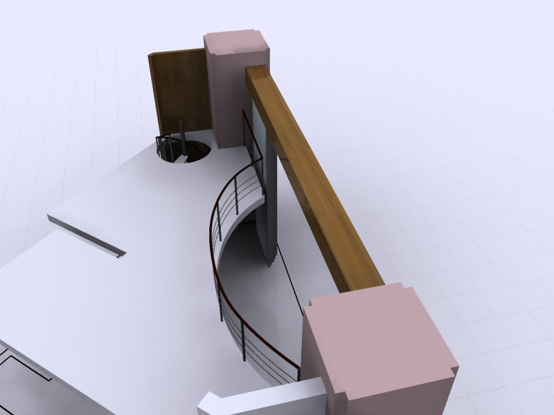 商场艺术收藏品商店设计方案-33