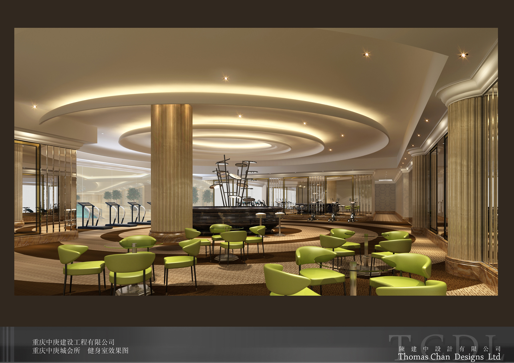 陈建中  重庆中庚会所-5