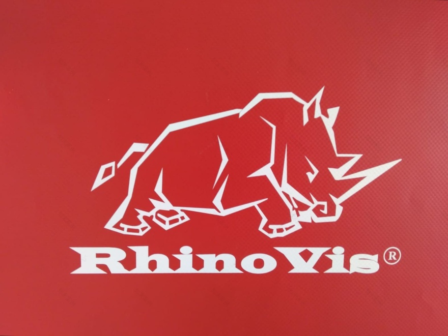 意大利国旗色彩的拳击健身房-9