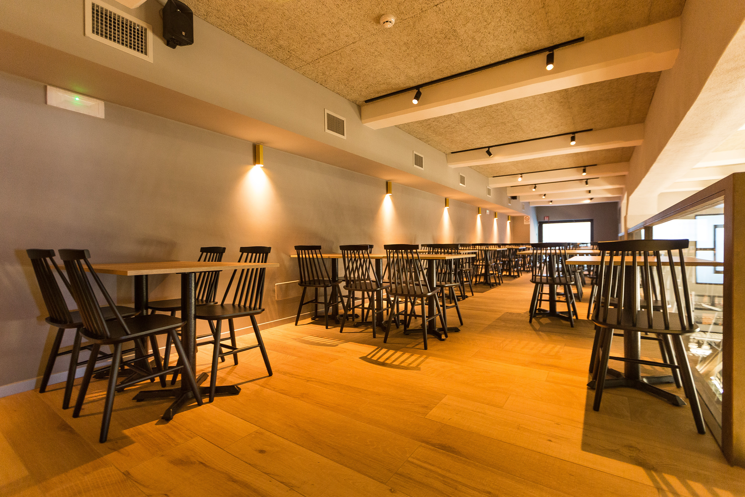 Beef Bazaar 餐厅-7