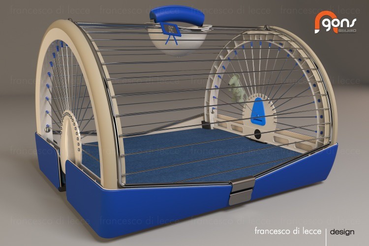 猫咪宠物运输工具设计-47