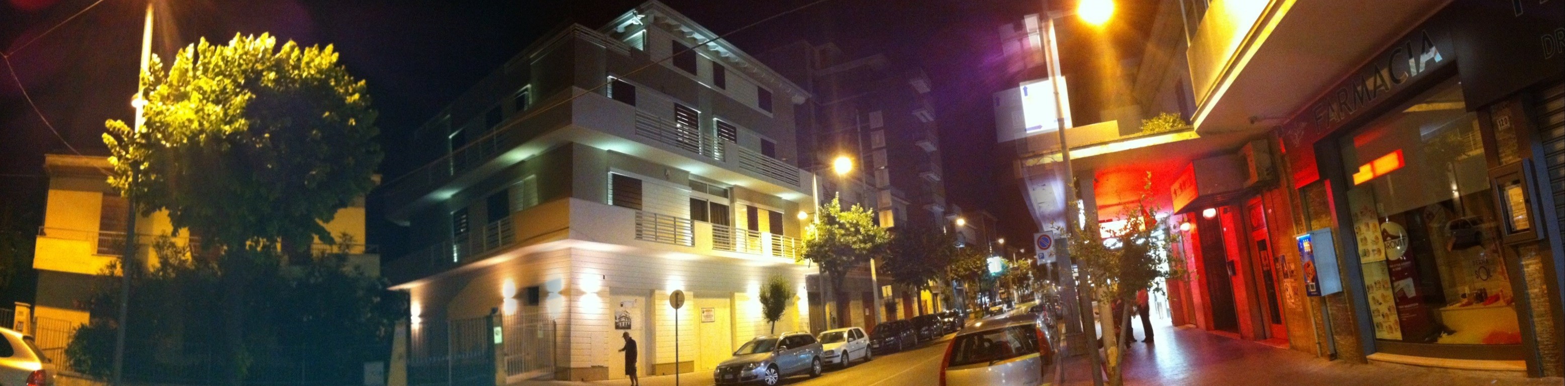 全球封套建筑重建公寓设计-4