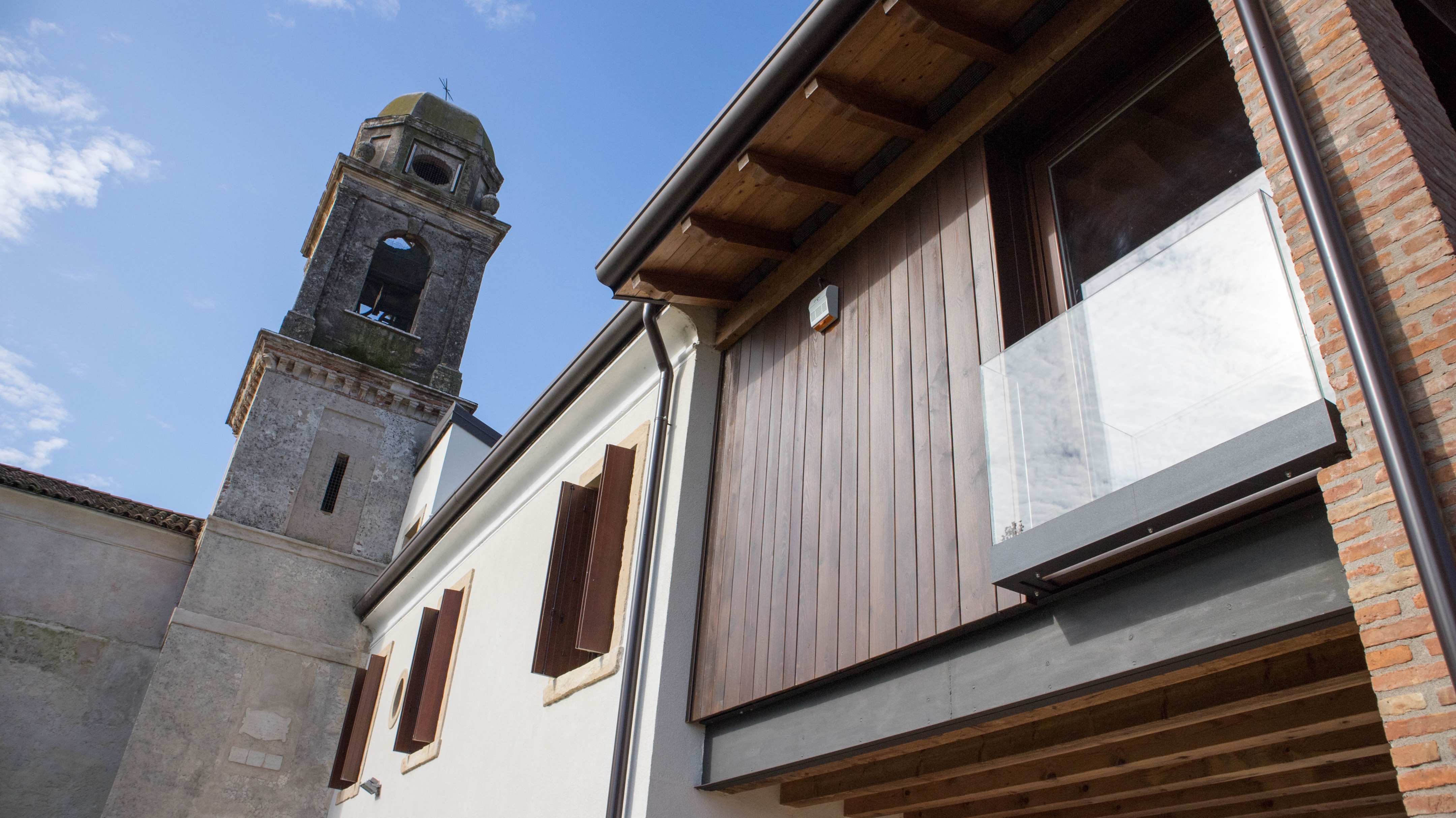 乡村古宅的现代新生-0