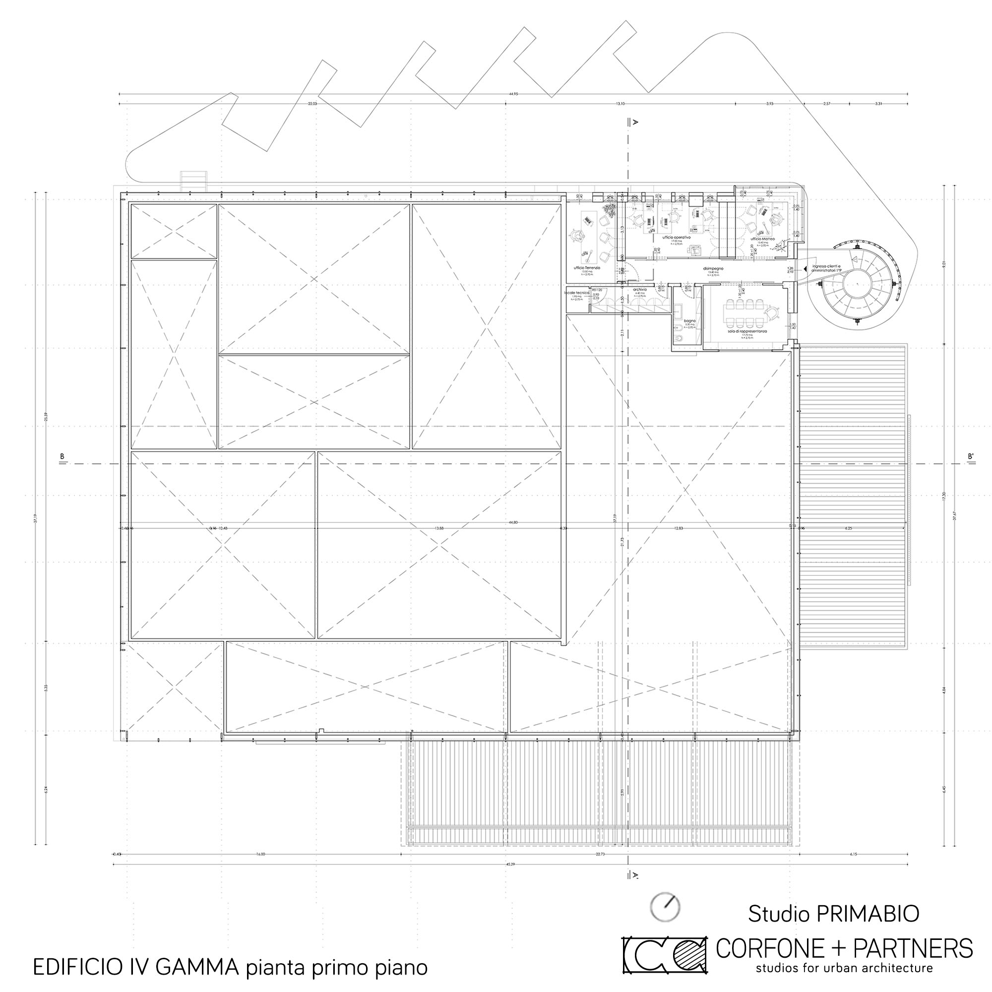 生态农业企业的智慧改造 | Prima Bio 生产基地-3