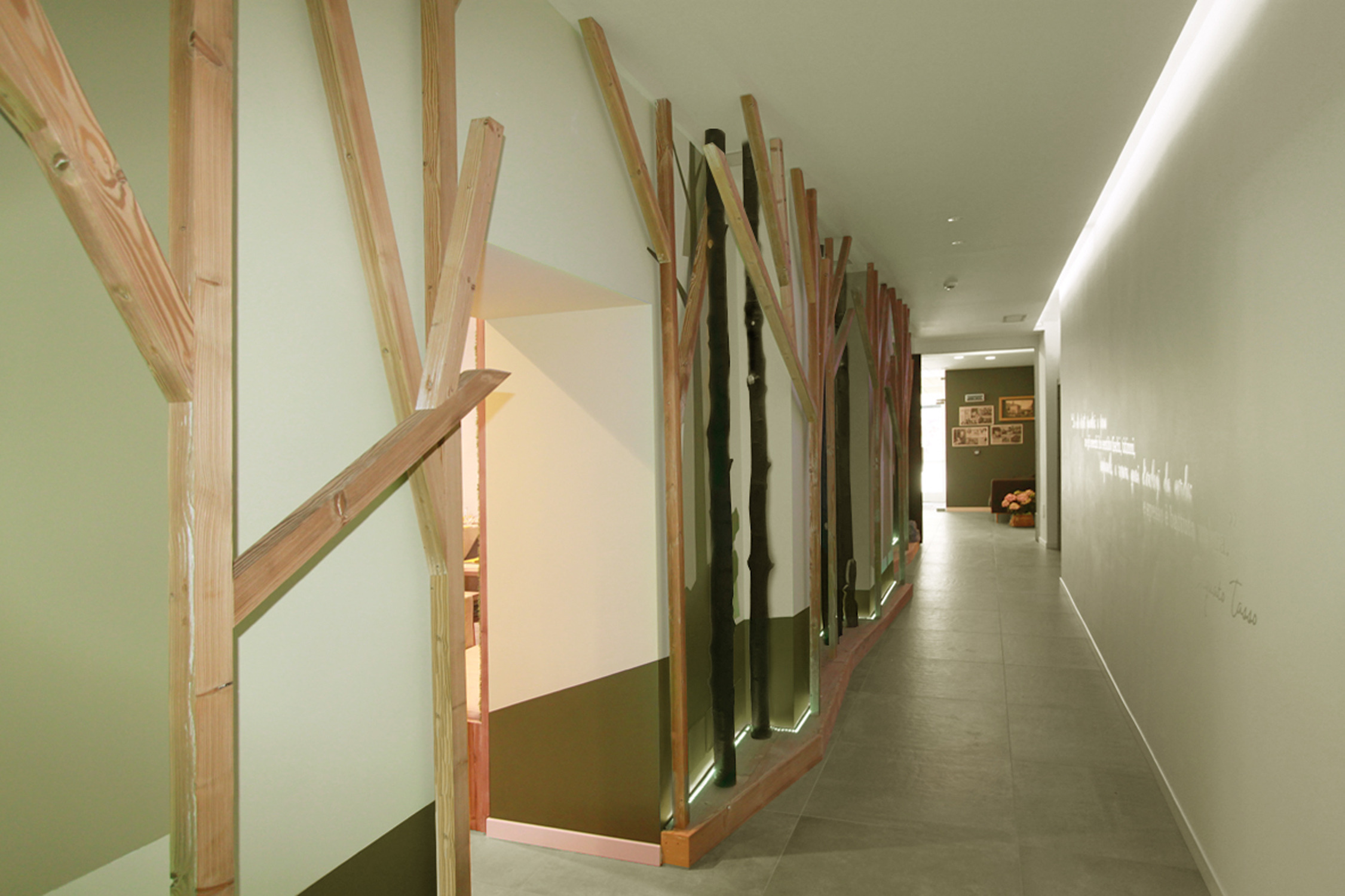 阿尔迪索的北部门户 · Da Giorgio 餐厅酒店-13