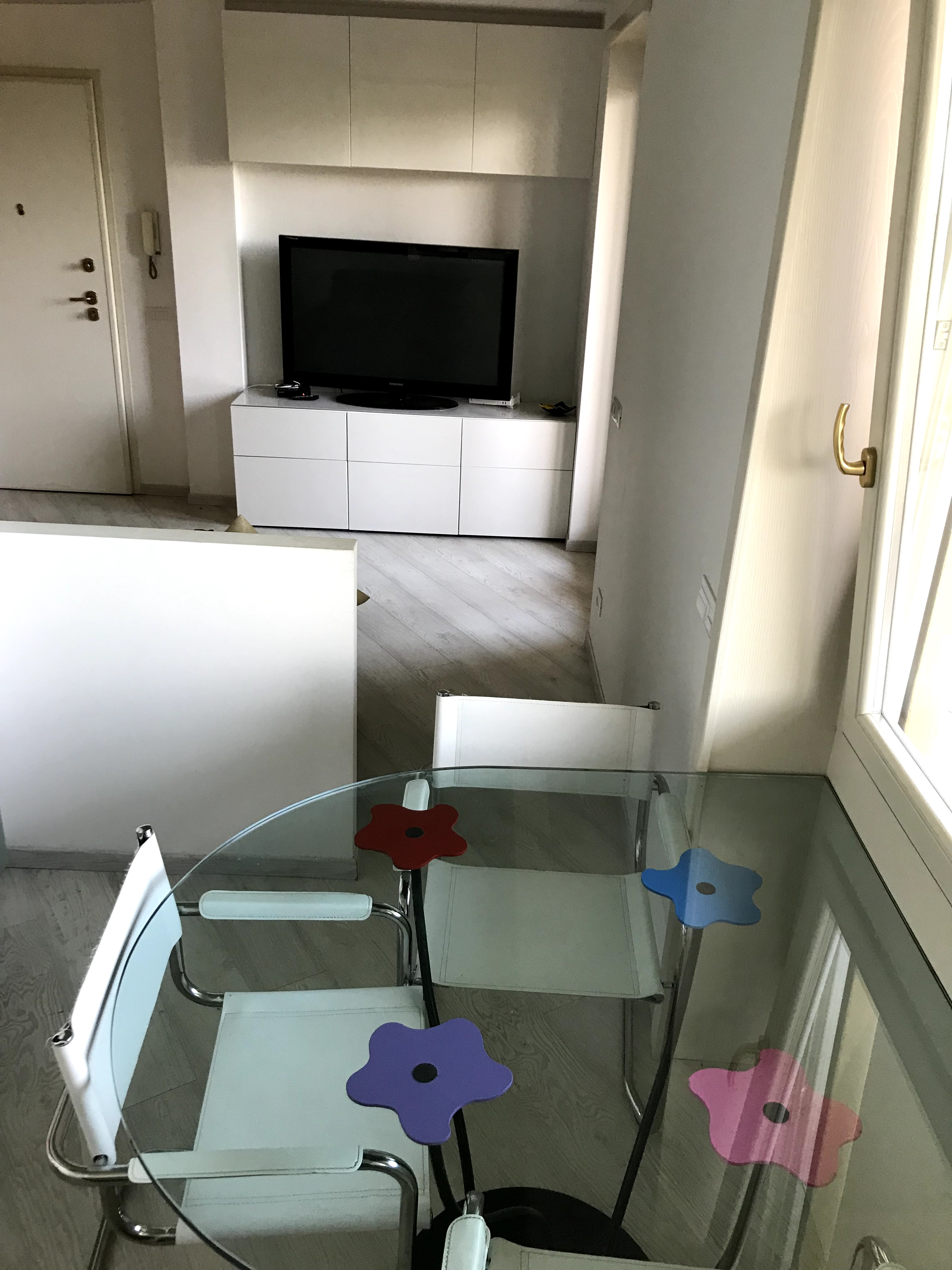 2018 年蒙特马里奥公寓设计-18