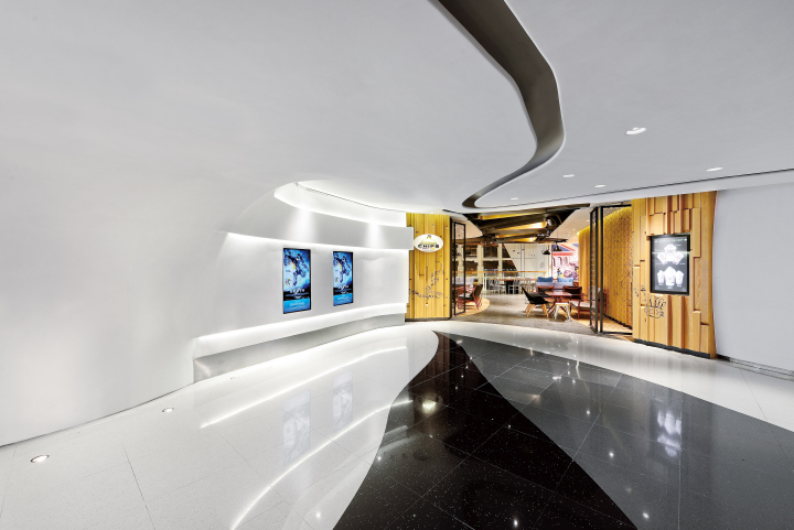 餐厅 Chips Republic 香港 咖啡-6