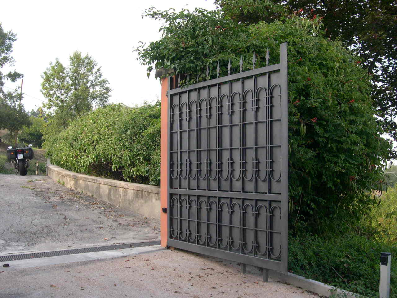 乡村老屋变身高贵别墅-46