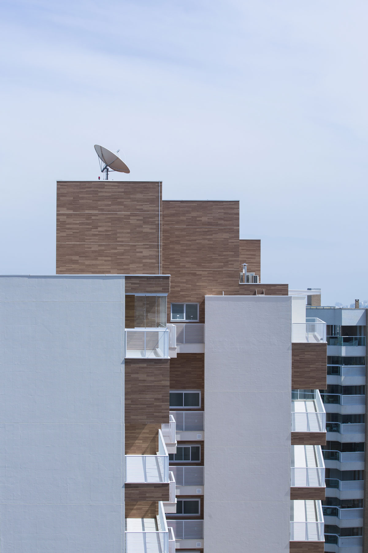 里尔 2012 公寓 | 极简与温馨的完美结合-7