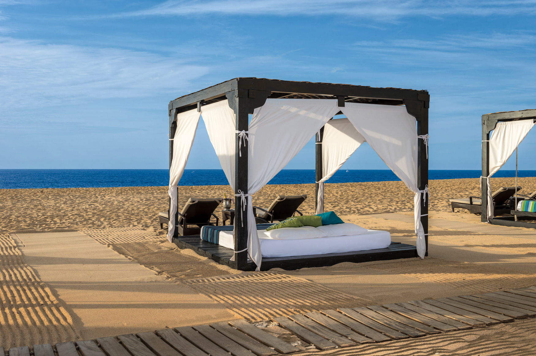 墨西哥风情别墅设计-13