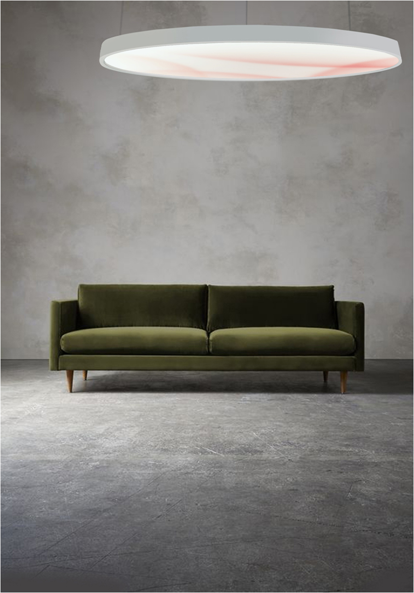 光之艺术—— Bottazzi 灯具设计-29