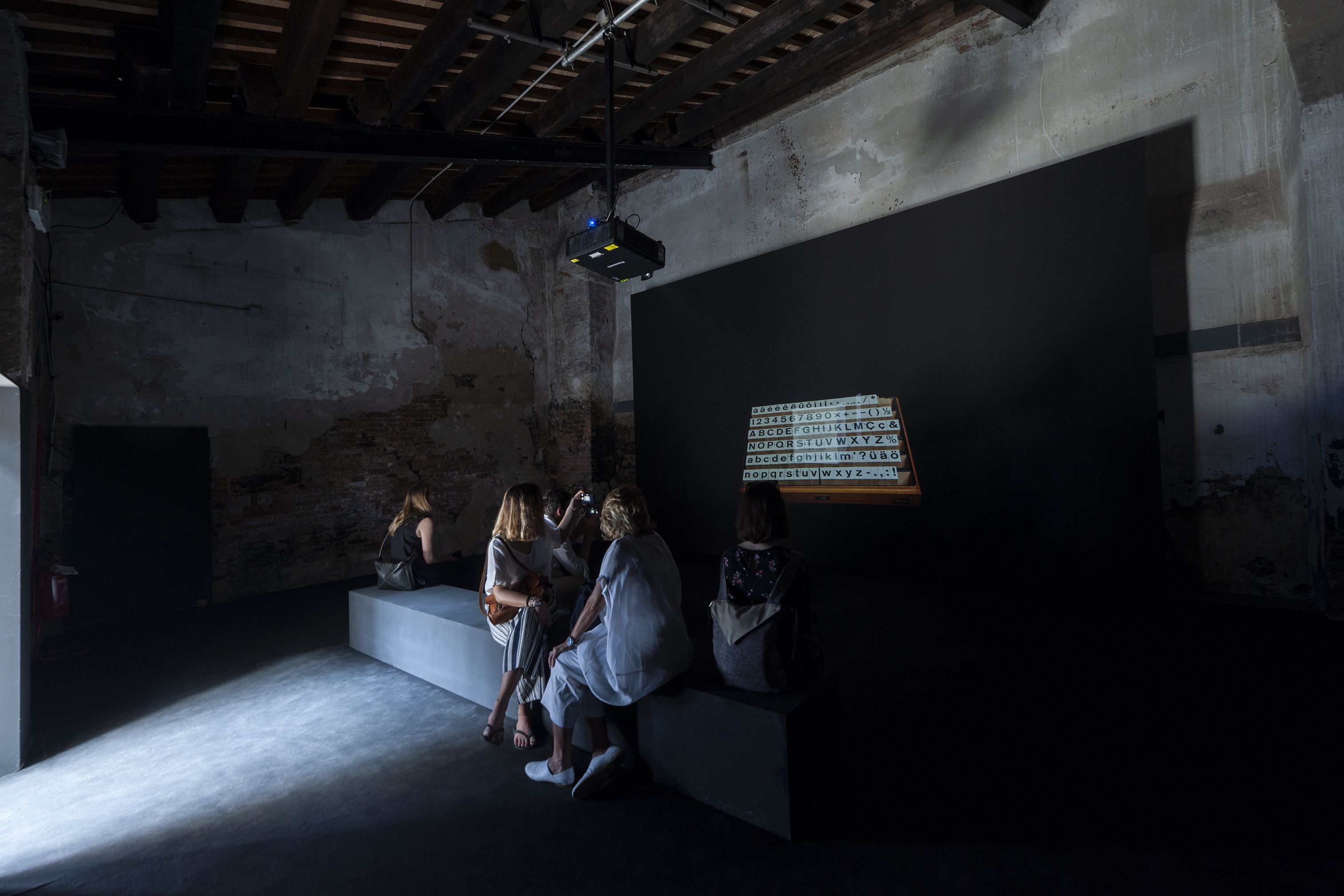 教学实践 | 十二位国际建筑名师的教学反思-39