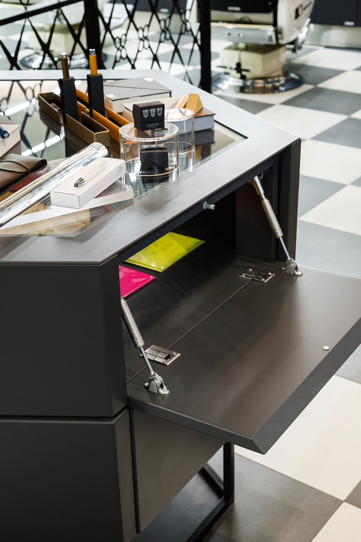 创新零售概念店 Mauri Global Beauty Concept Store-32