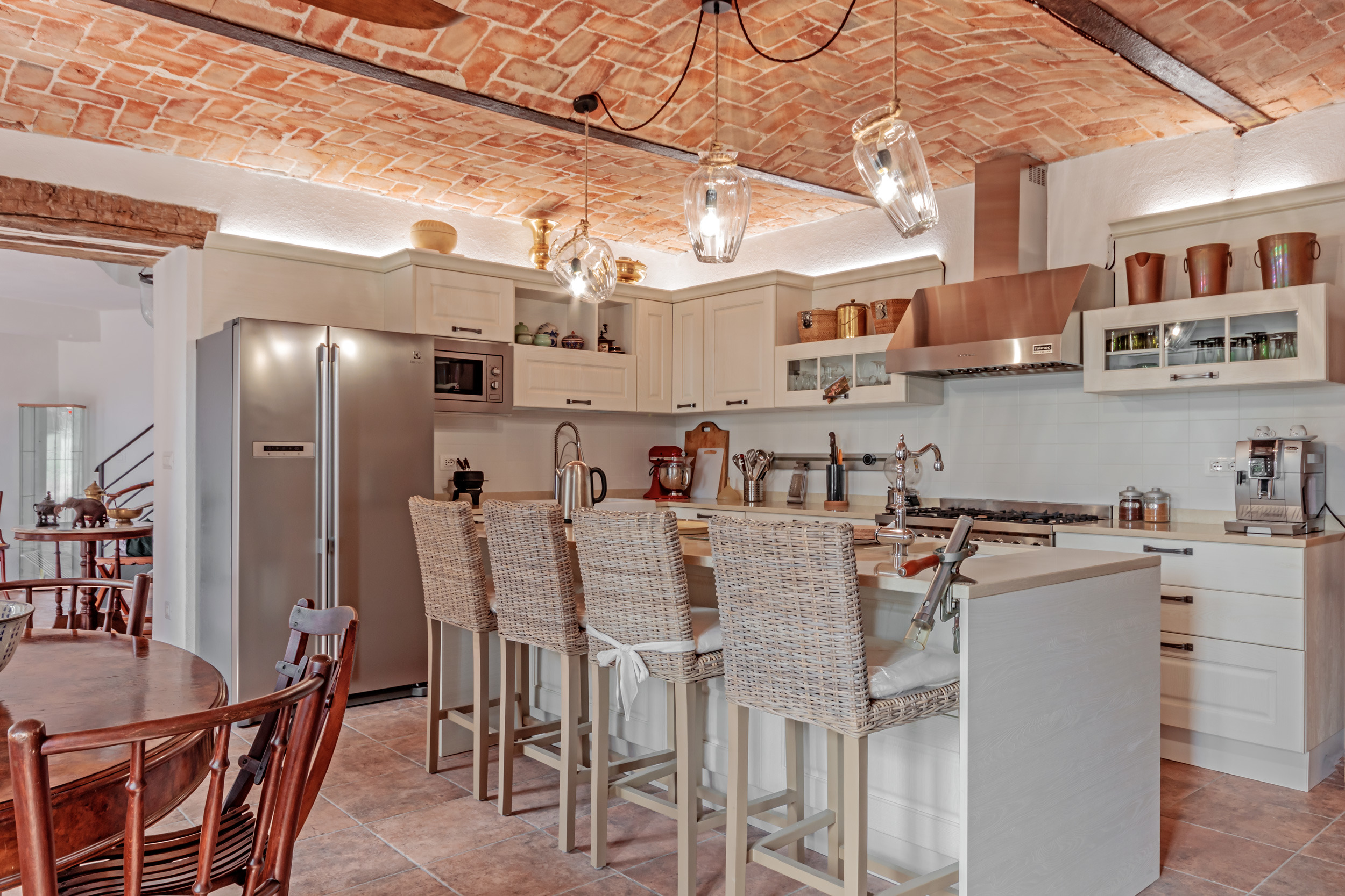 Monferrato 乡村别墅改造记-57