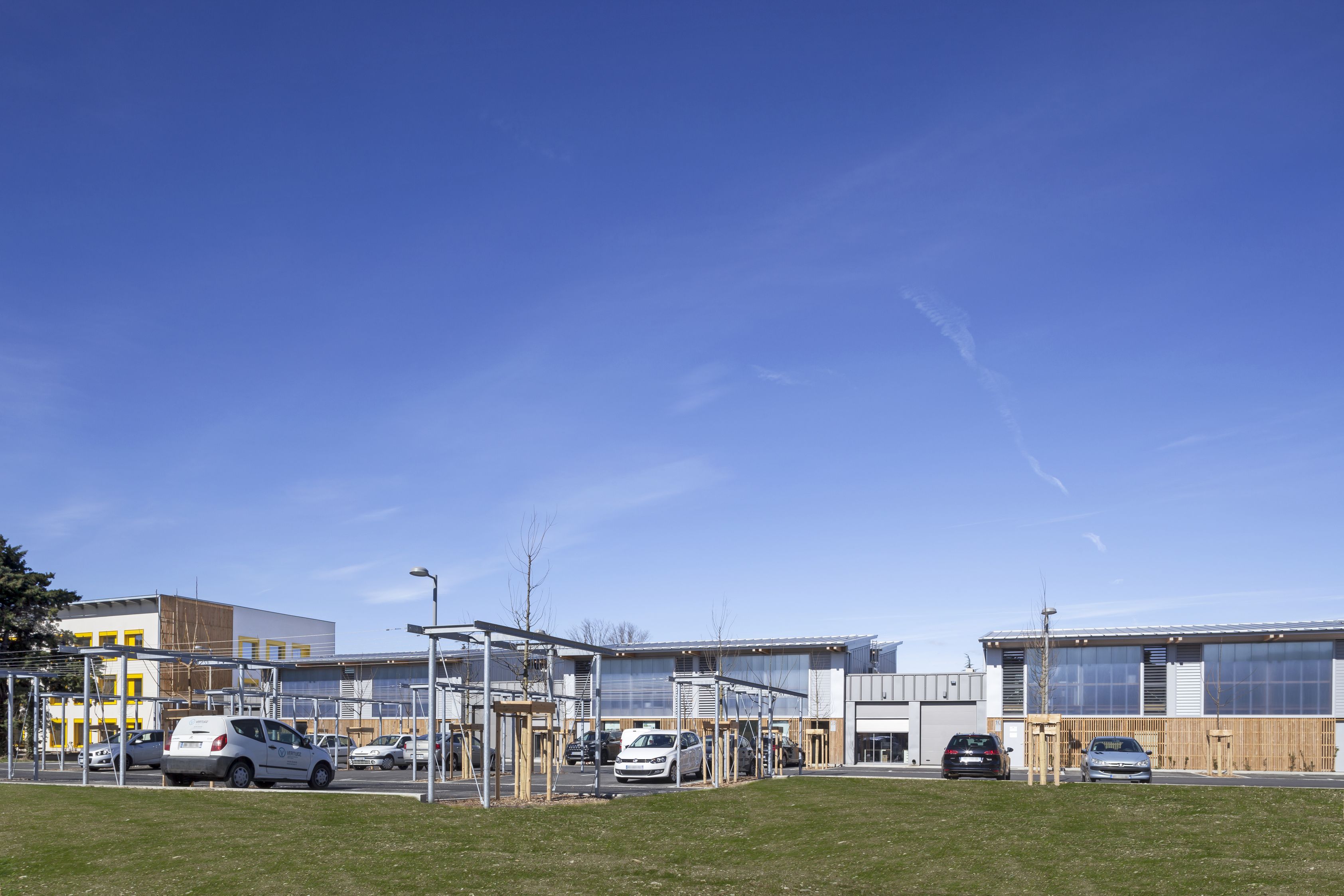 Technicité技术园区-8