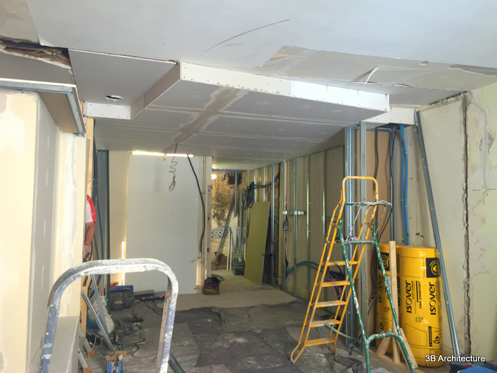 翻新旧建筑，焕发新活力的 Nancy 市中心的 Maison A01-6