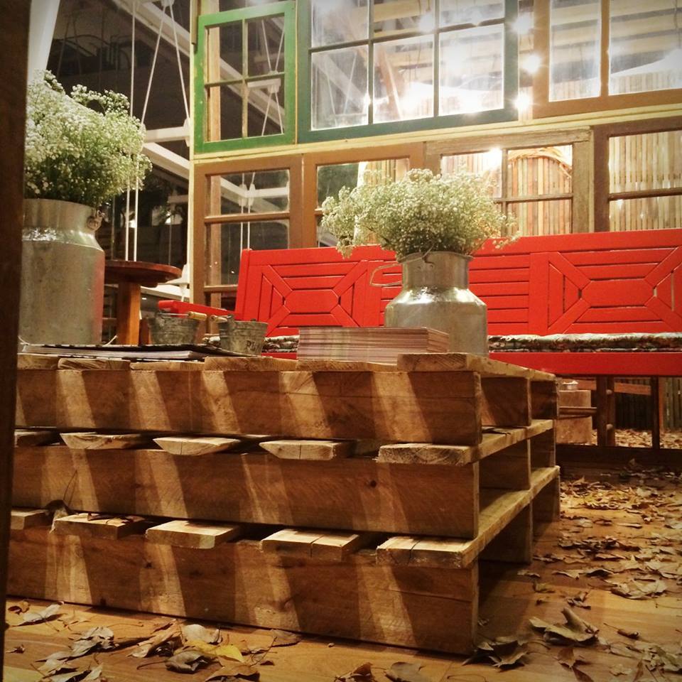 生态家园 · 圣佩莱格里诺车站-9