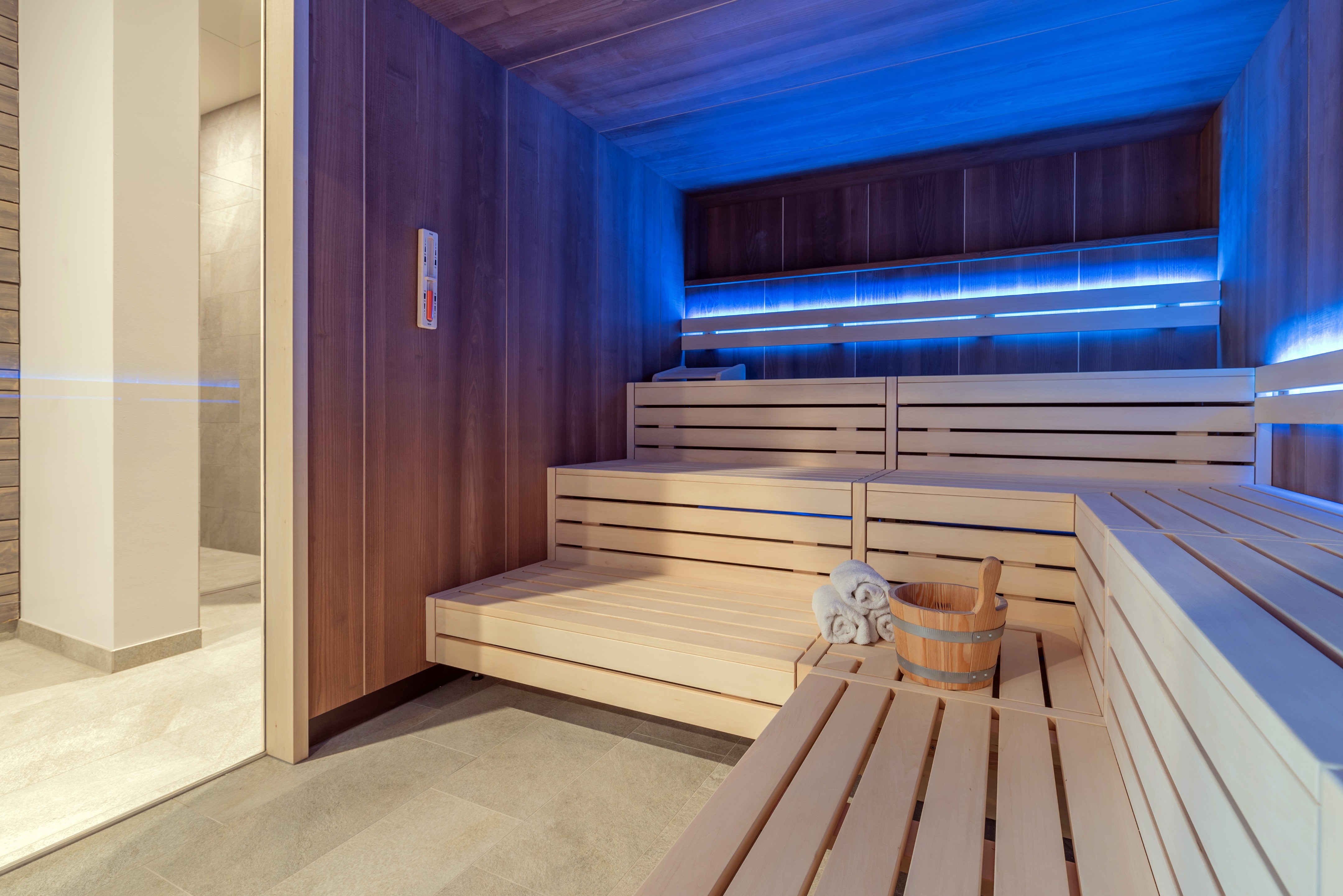 Upstalsboom Waterkant Suites——历史与现代的完美融合-11