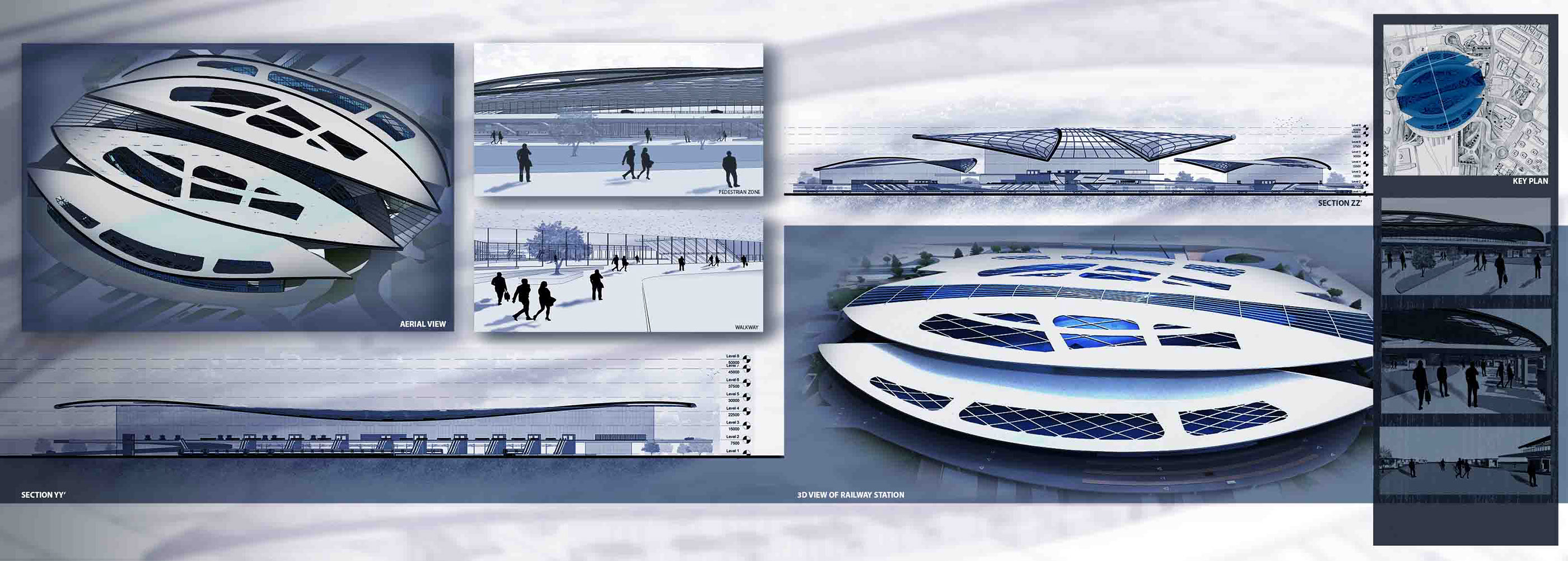 ARCHITECTURAL FOLIO-37