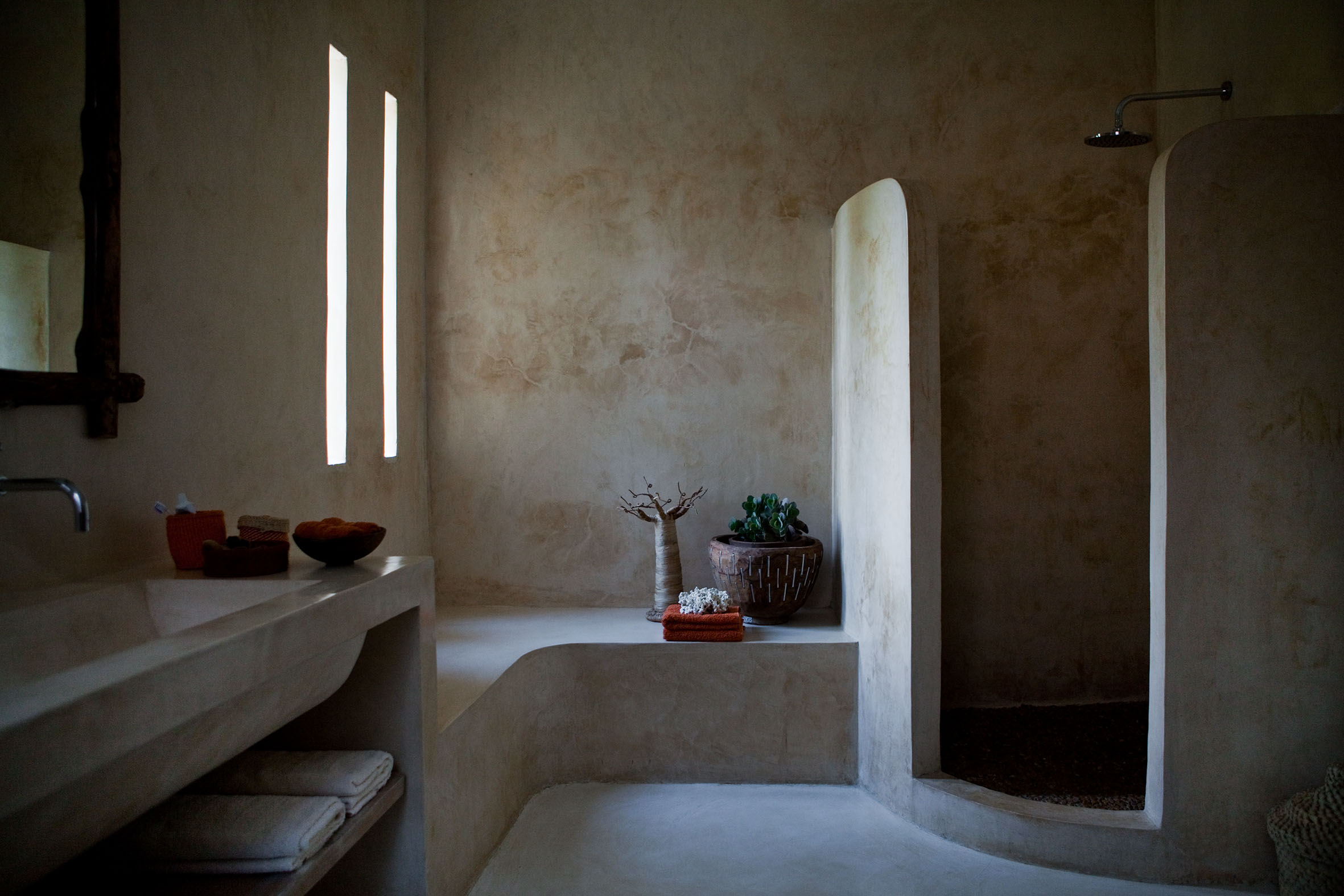 融合本土元素的梦幻家园-31