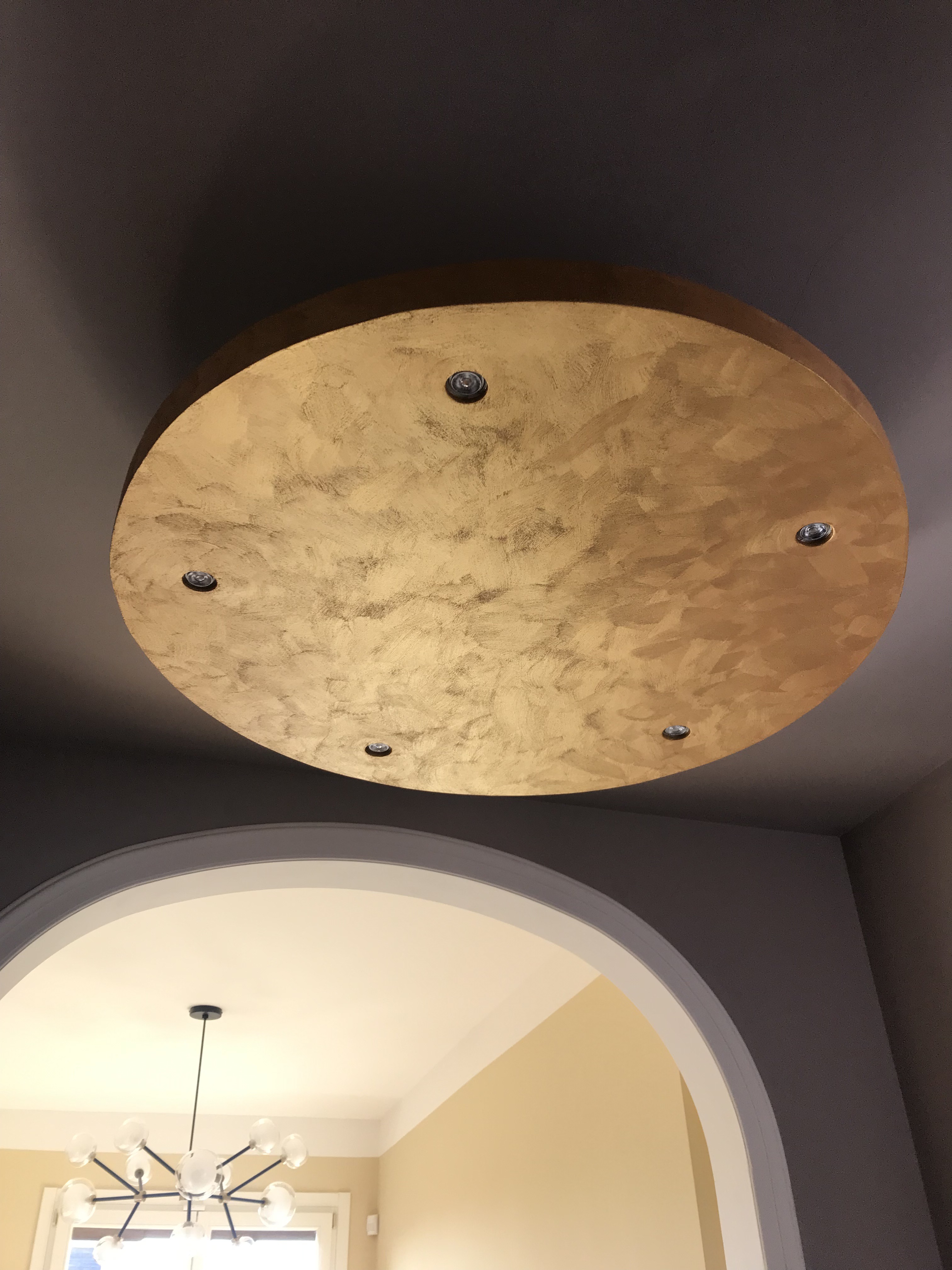 复古与现代共融的 60 年代博洛尼亚公寓翻新-16