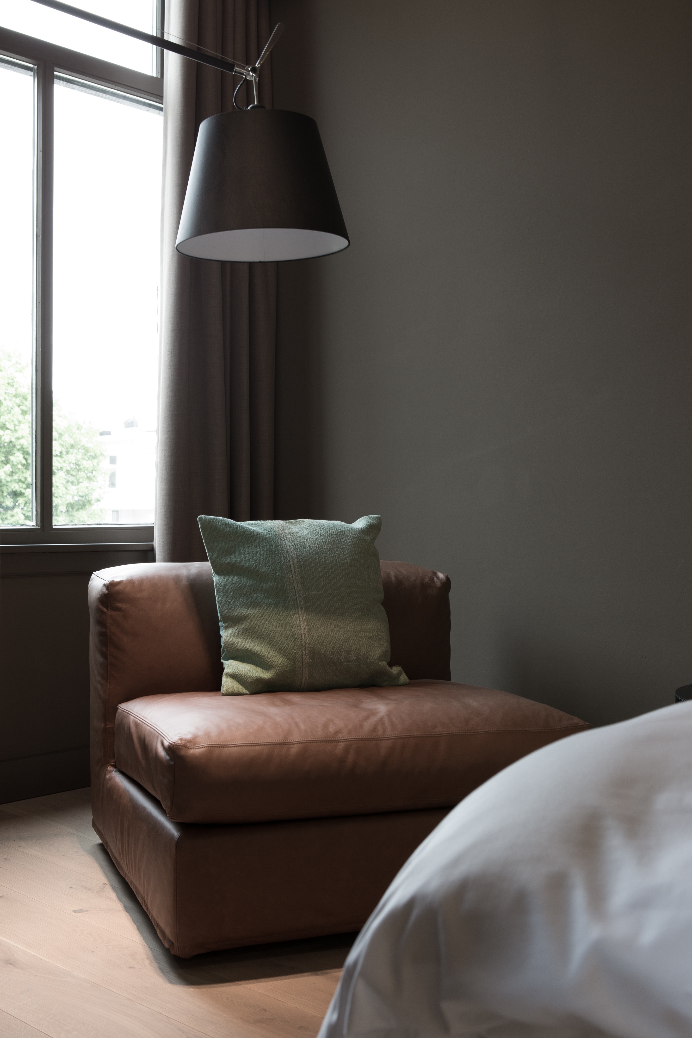 创新设计酒店“Blue”-20