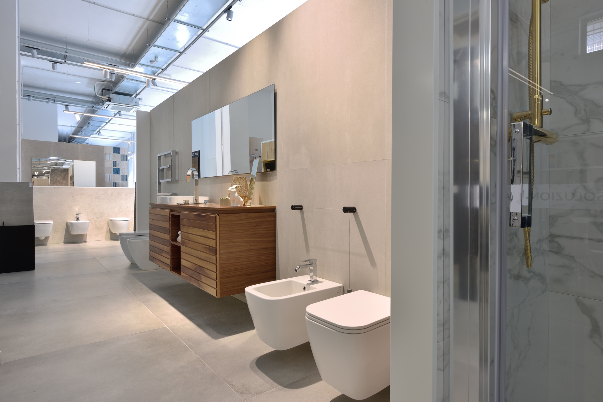 融合之家 · 定制家居的完美展示-17