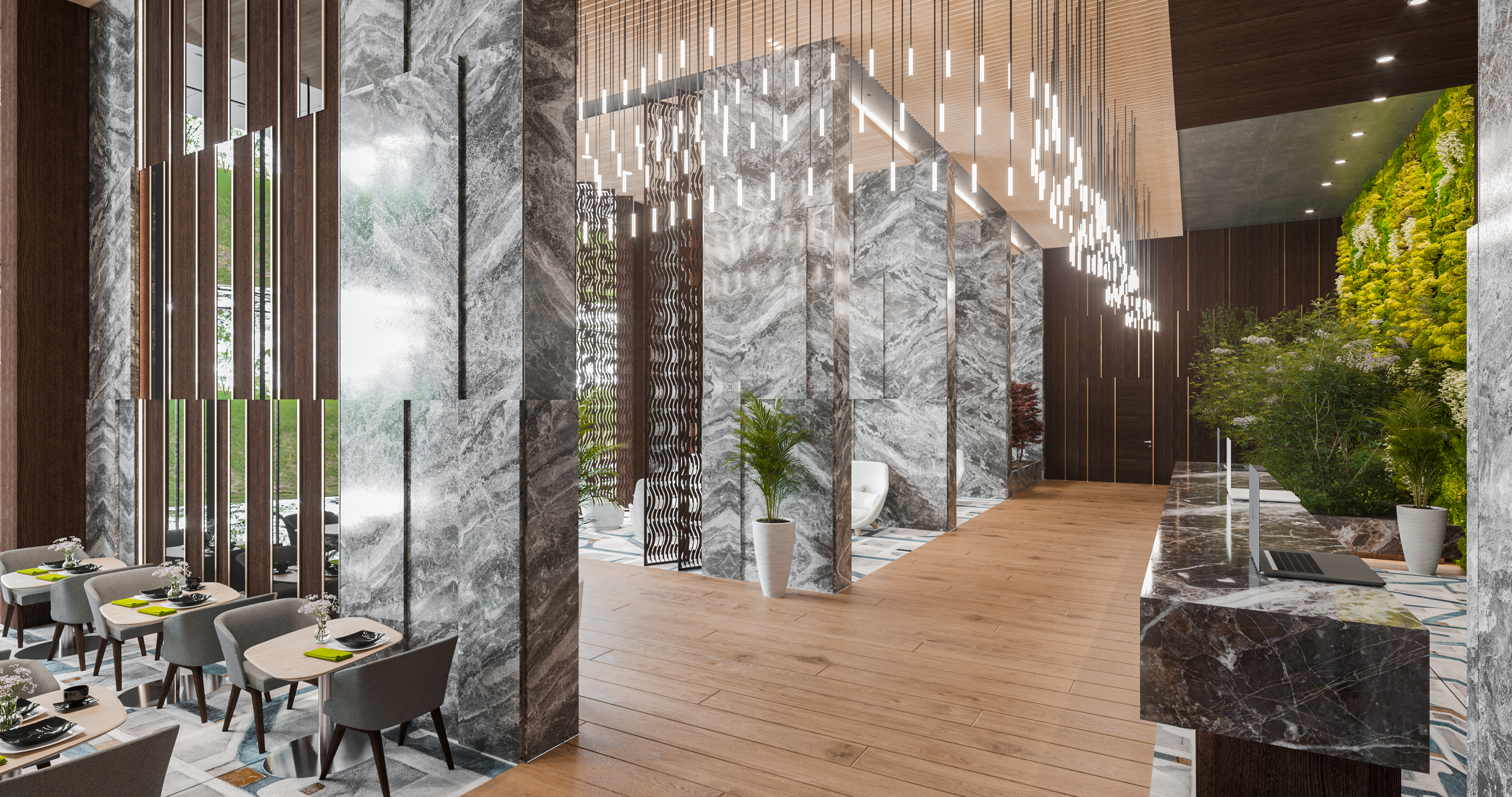 巴统大道公寓-23