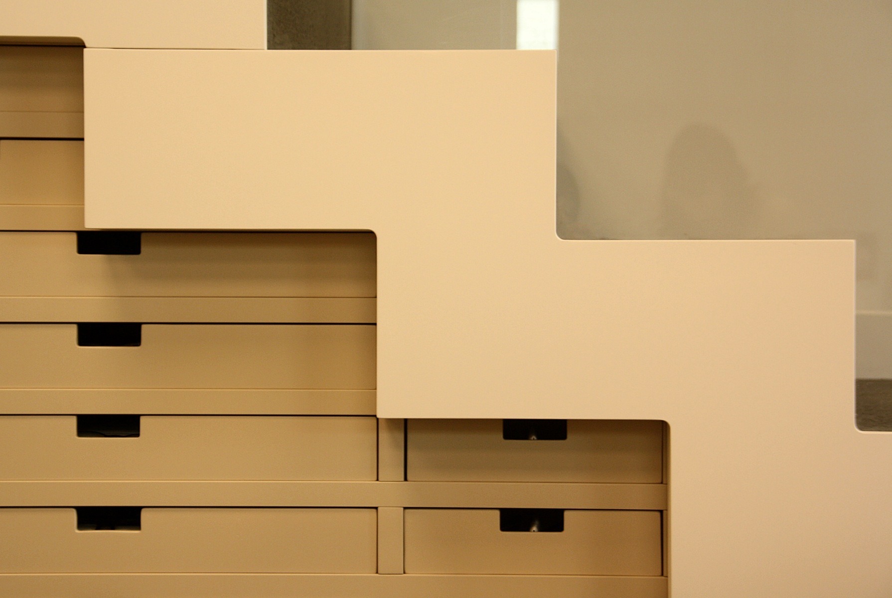 NEGOZIO OTTICA 光学商店-5