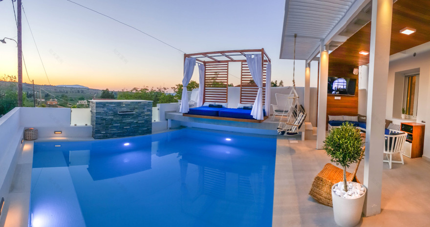 White Lotus Villa 度假别墅-25