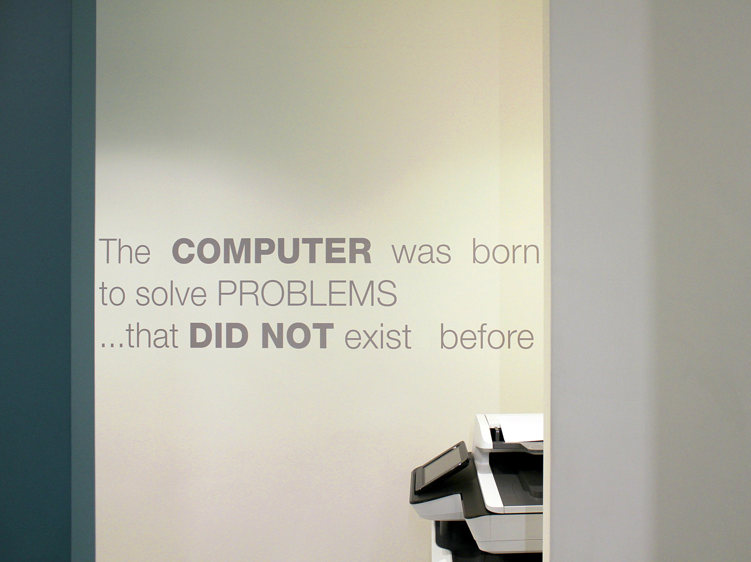 2017 年完成的总部室内设计案例-10