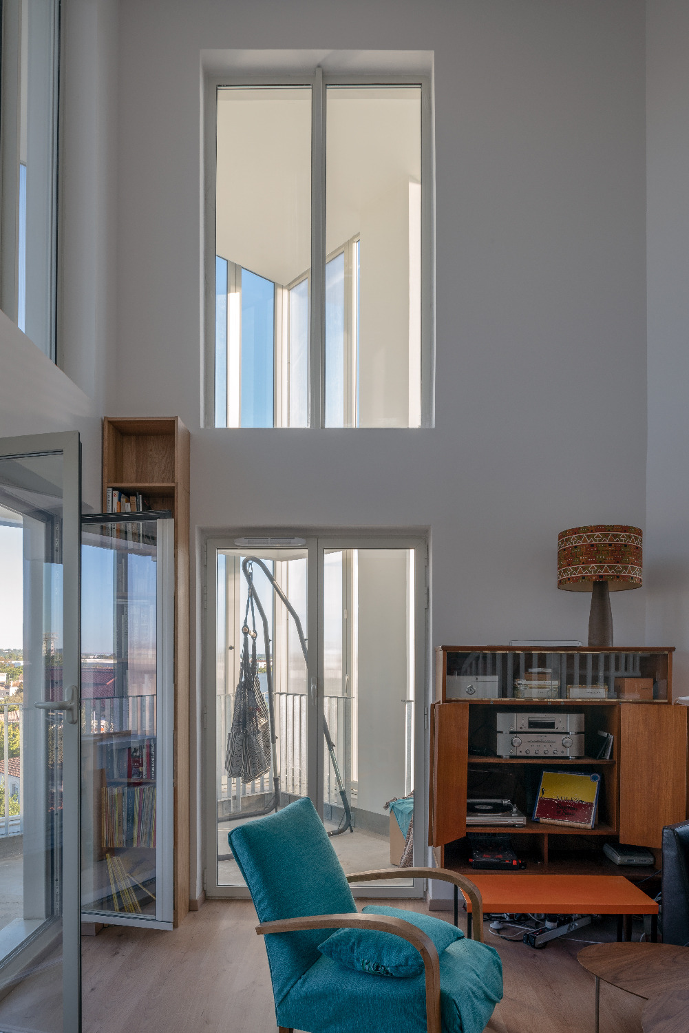 B3 Terres Neuves Bègles 公寓大厦-39