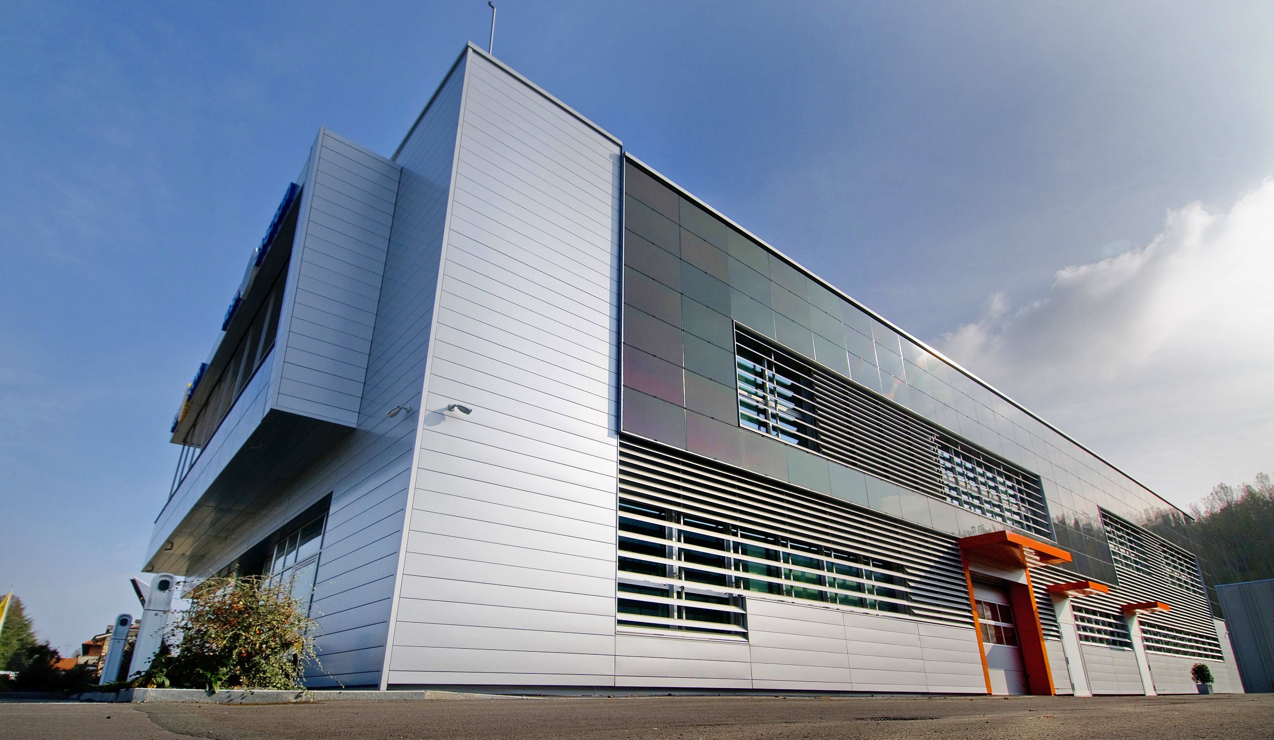 2013 年完成的 AS010 项目 | 精品办公室设计-1