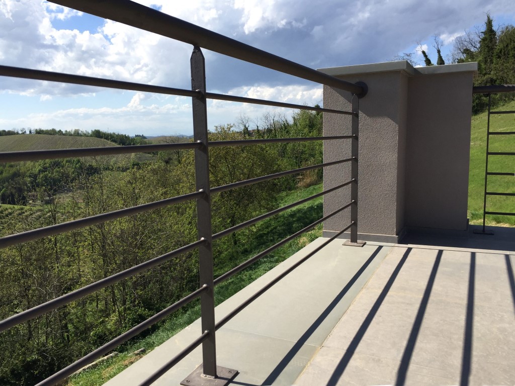 2015 年完工的单家庭住宅设计案例-5