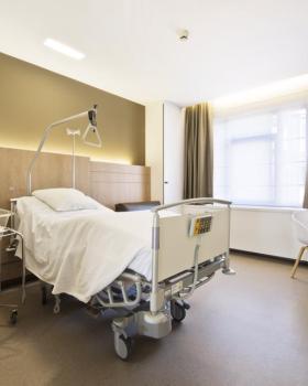 SINT MICHEL HOSPITAL FASE II