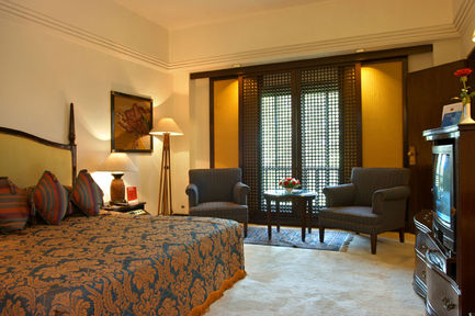 加德满都索尔迪皇冠假日酒店(摄影图片)-19