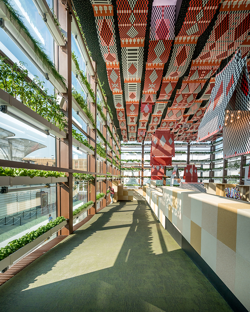 2015 米兰世博会摄影集-22