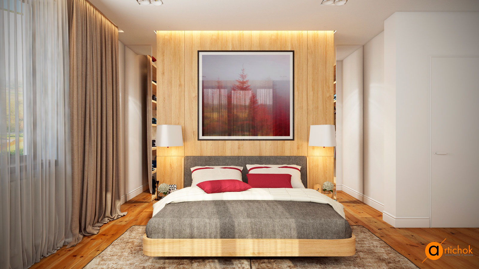 白色调空间魔法，打造宜居生活环境-39