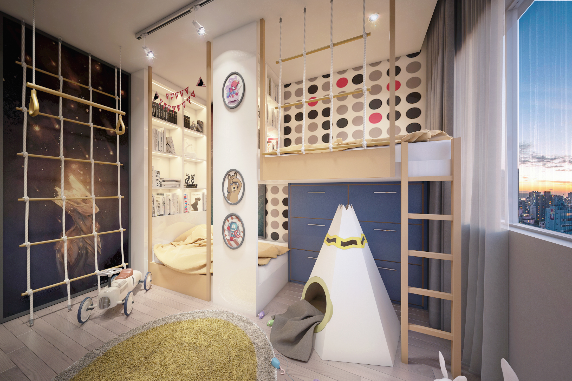 Vinhome Gardenia | 打造优雅宜居的生活空间-27