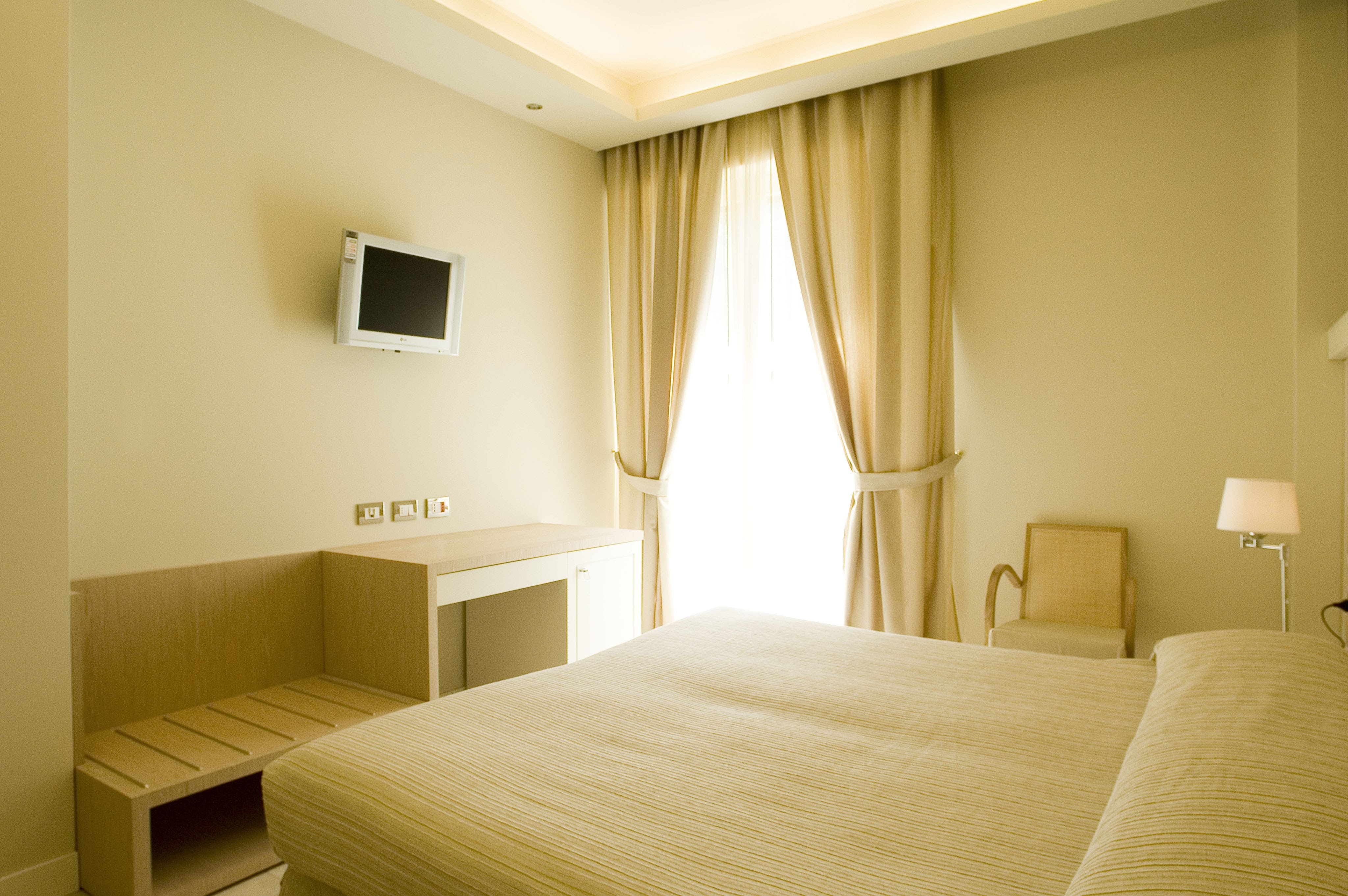 欧罗瑟美酒店（Euroterme）-1