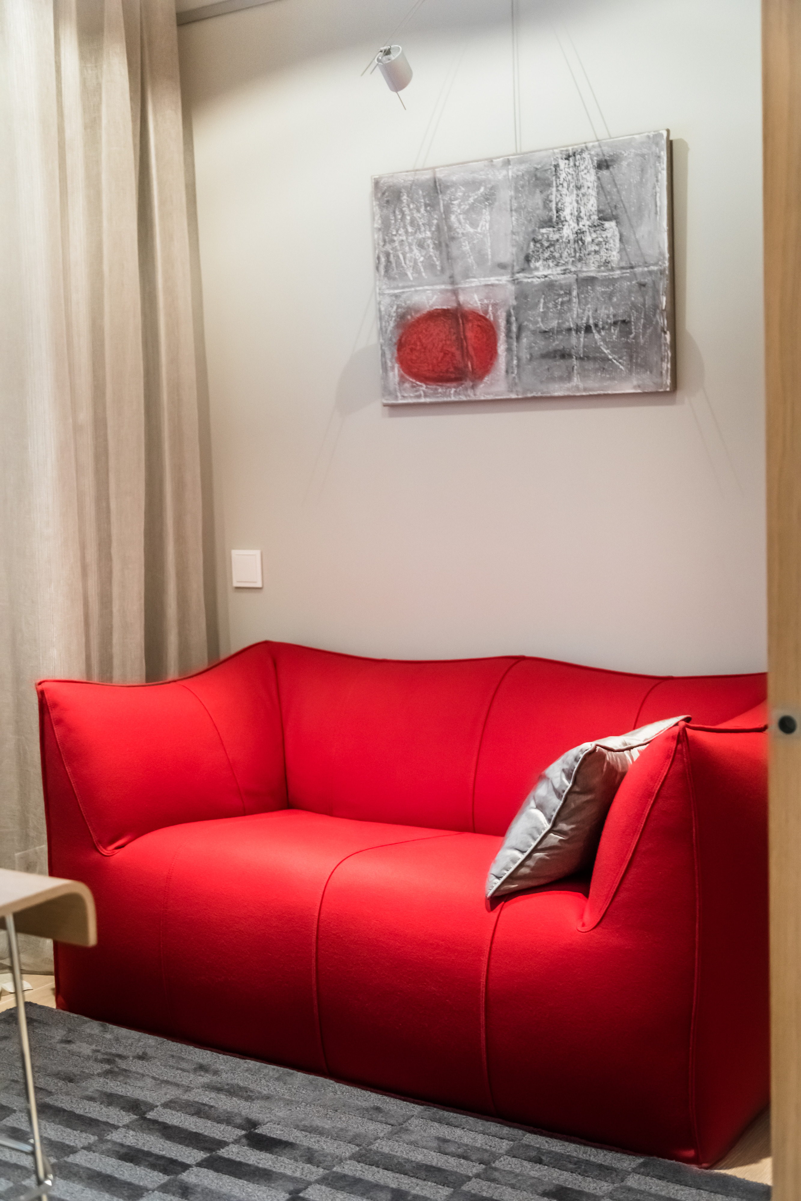 贾尔马私人住宅-29