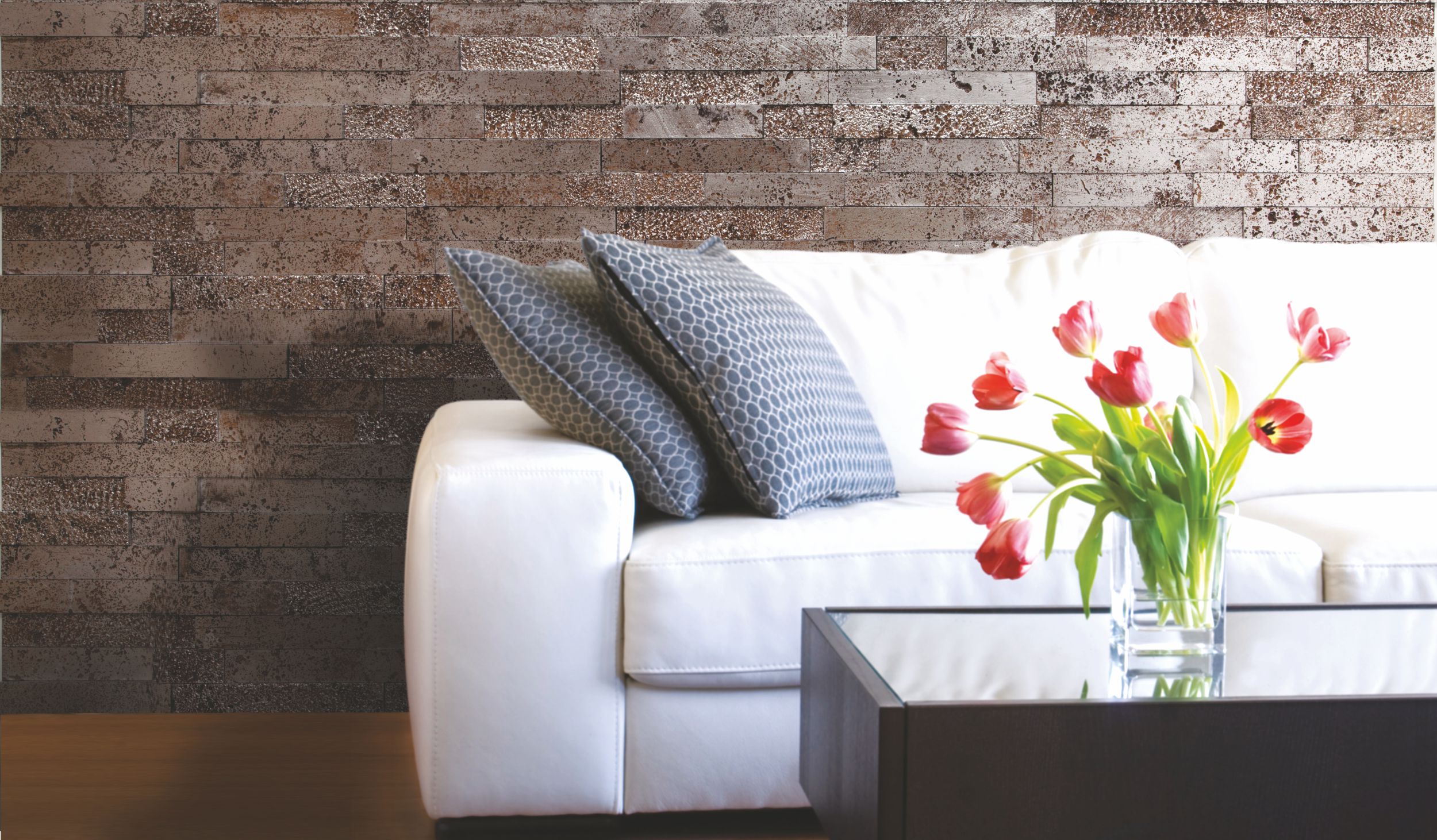 2016 年新品 glamour 系列瓷砖 打造豪华室内空间-50