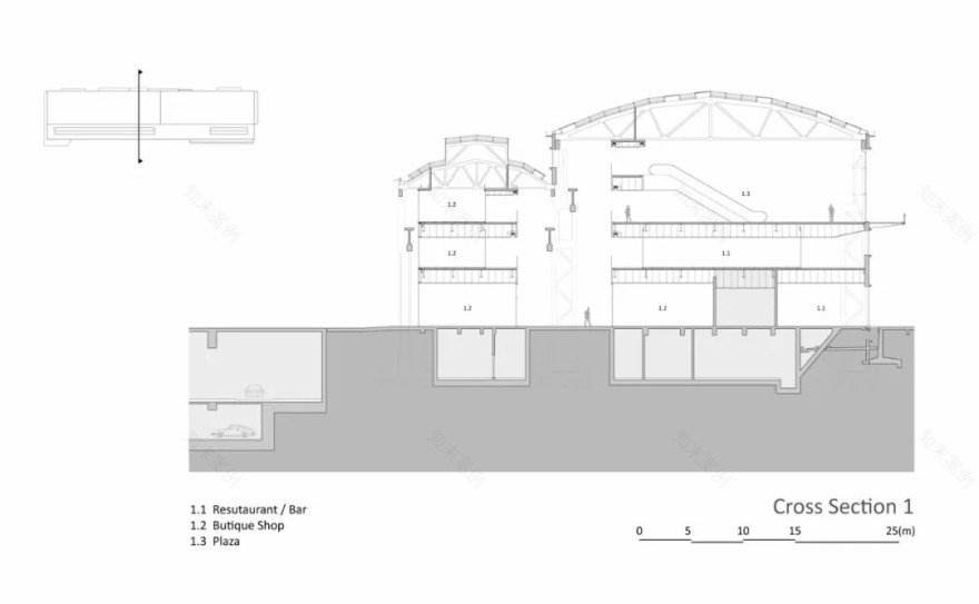 上海船厂 1862——工业遗存的戏剧性新生-30