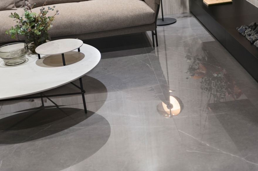 融合自然元素的 URBATEK 2018 展廳设计-37