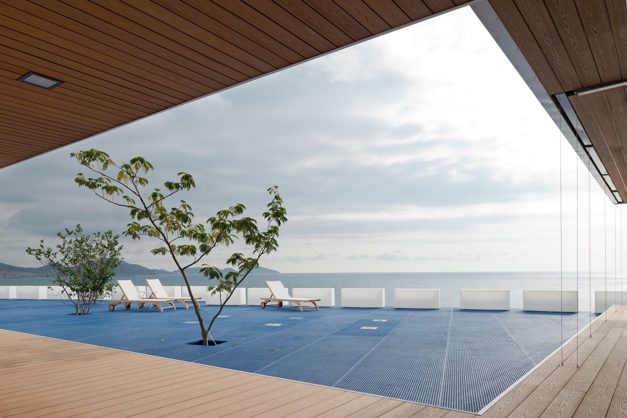 2017 年完工的美丽别墅-28