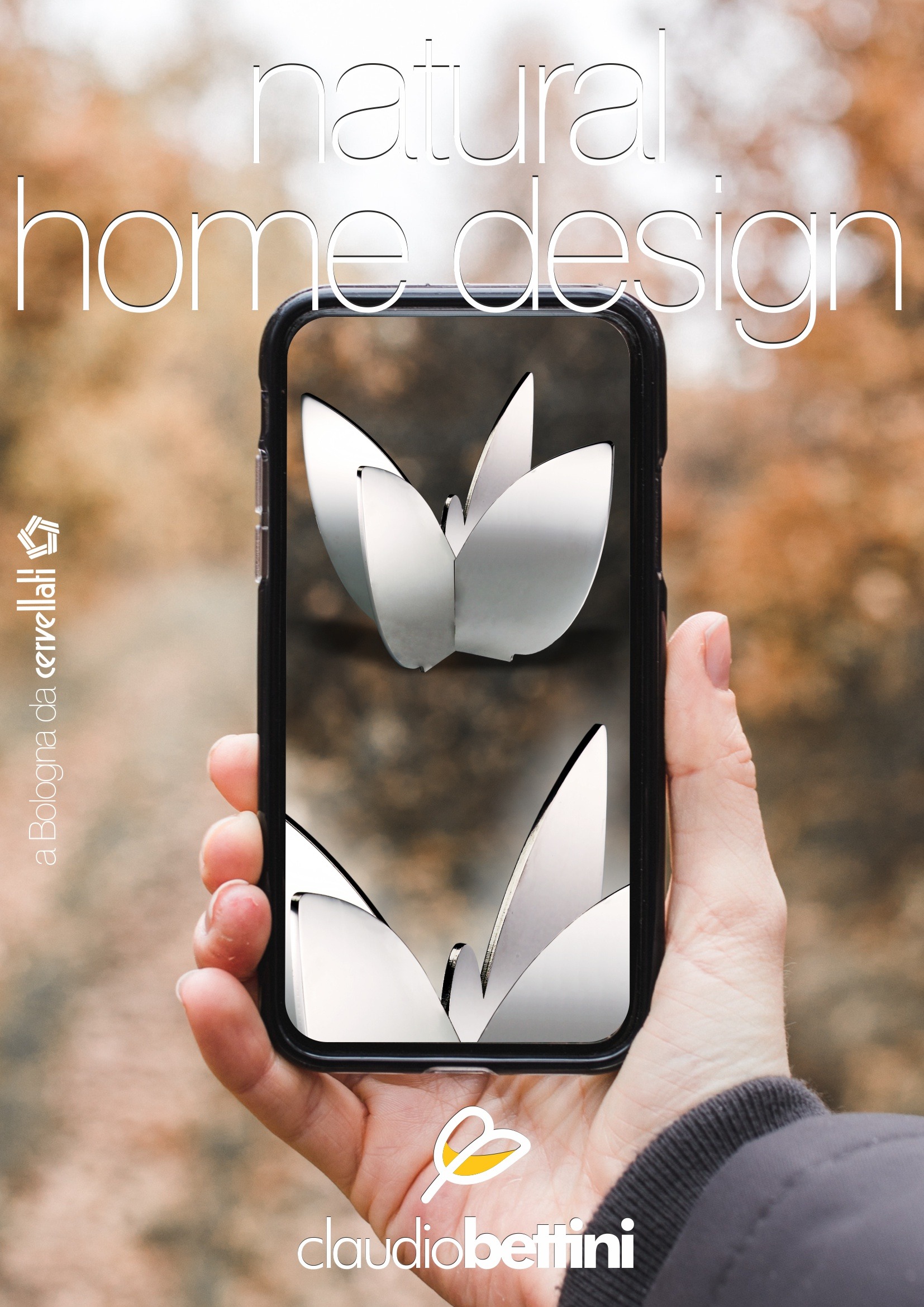 现代家居设计之光 · Claudio Bettini 家居饰品-69