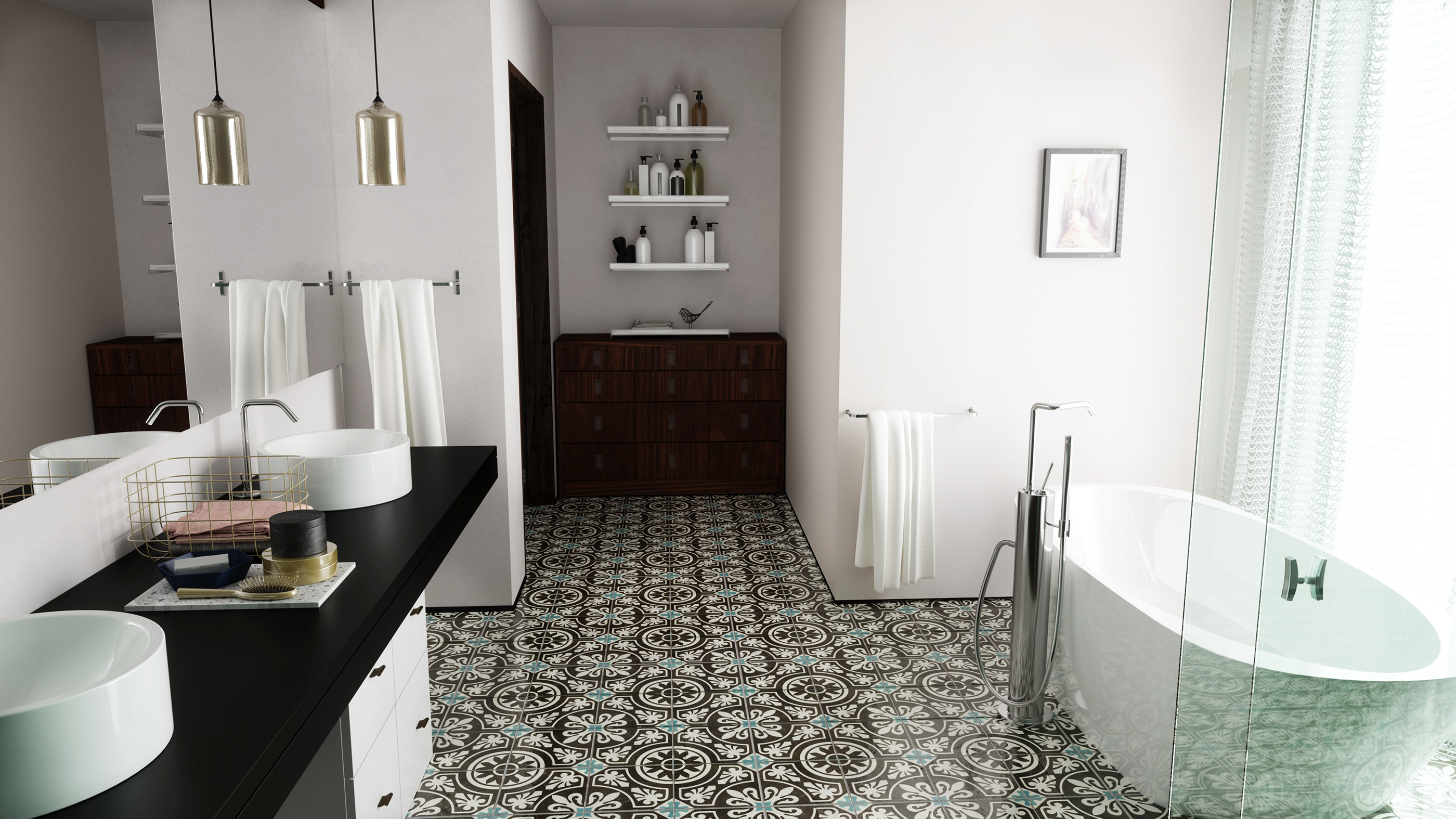 Internal Views - CGI-9